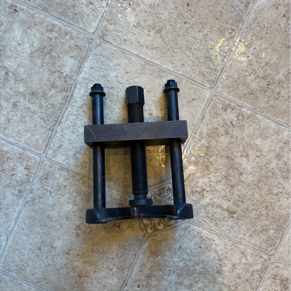 Heavy Duty Metal Gear Puller for VW/Porsche
